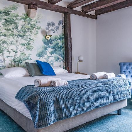 The Originals Boutique, Hotel Le George , Loches Εξωτερικό φωτογραφία