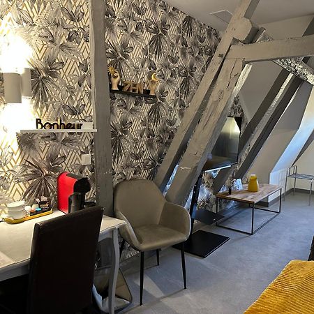 The Originals Boutique, Hotel Le George , Loches Εξωτερικό φωτογραφία