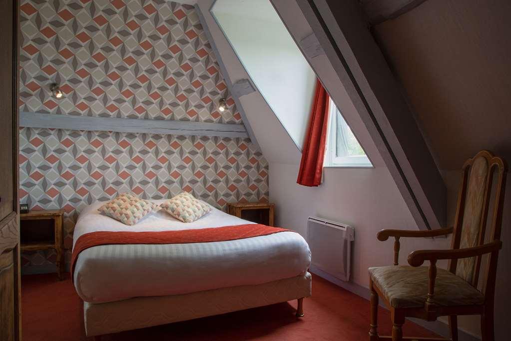 The Originals Boutique, Hotel Le George , Loches Δωμάτιο φωτογραφία