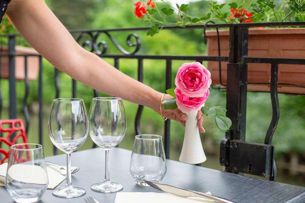 The Originals Boutique, Hotel Le George , Loches Ανέσεις φωτογραφία
