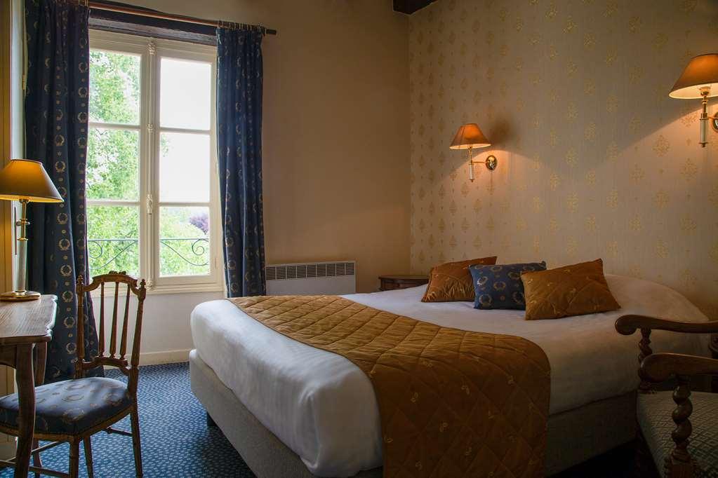 The Originals Boutique, Hotel Le George , Loches Δωμάτιο φωτογραφία