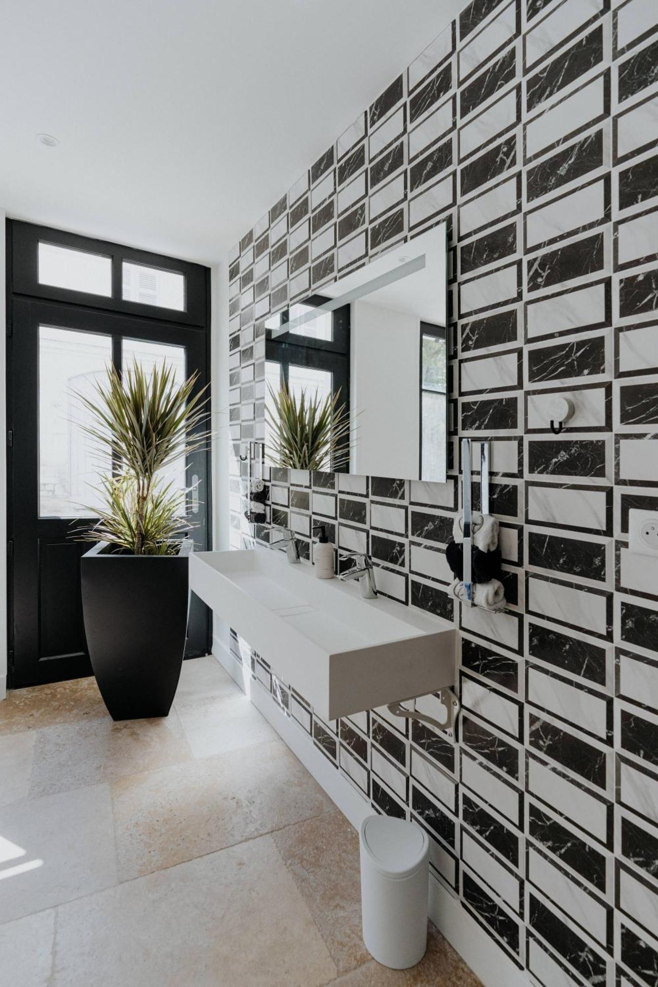 The Originals Boutique, Hotel Le George , Loches Εξωτερικό φωτογραφία
