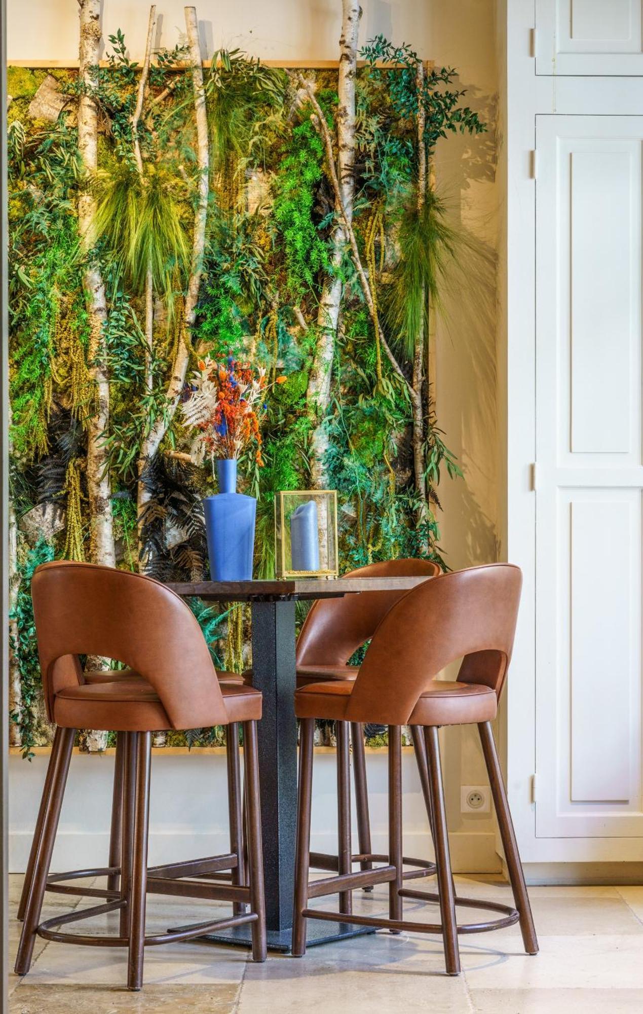 The Originals Boutique, Hotel Le George , Loches Εξωτερικό φωτογραφία