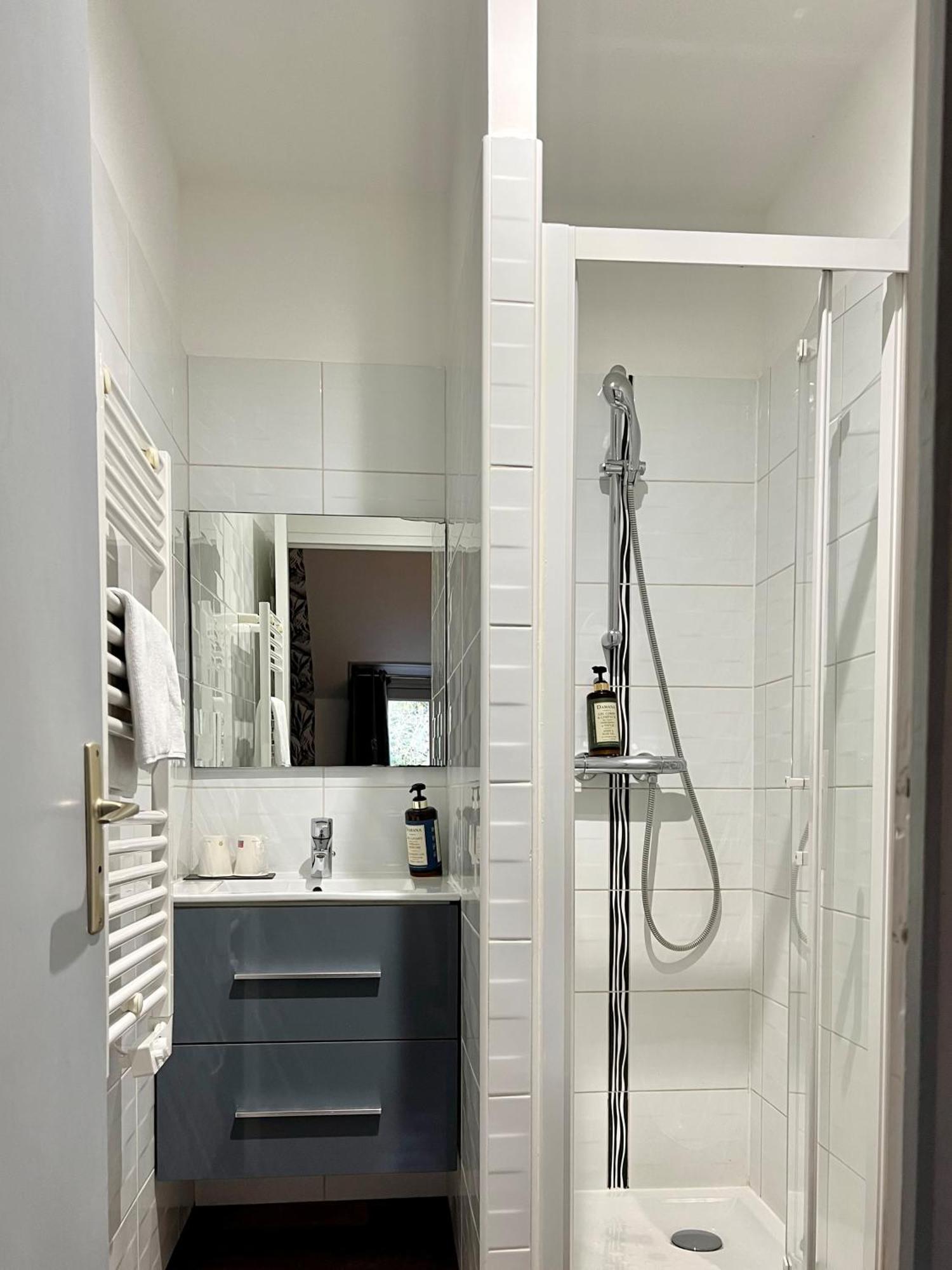 The Originals Boutique, Hotel Le George , Loches Εξωτερικό φωτογραφία