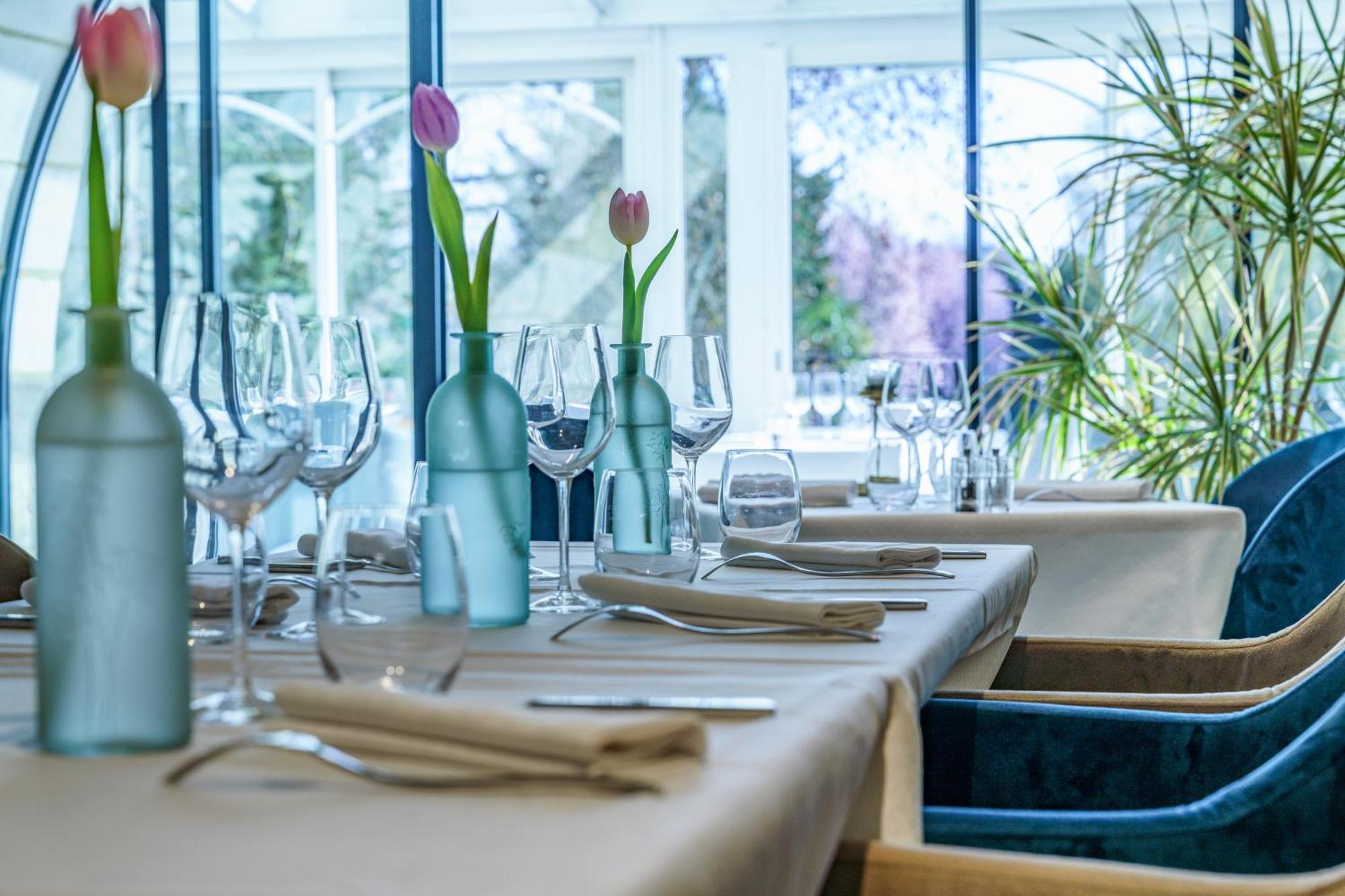 The Originals Boutique, Hotel Le George , Loches Εξωτερικό φωτογραφία