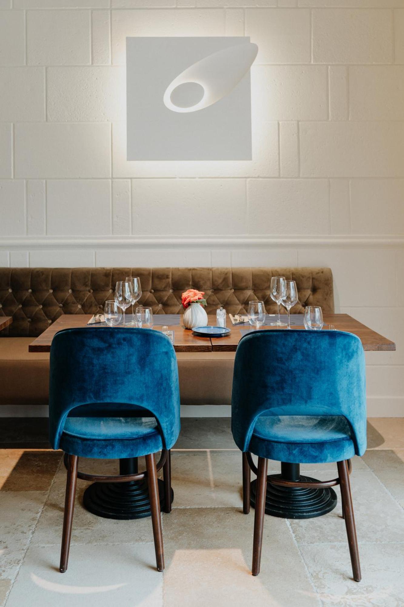 The Originals Boutique, Hotel Le George , Loches Εξωτερικό φωτογραφία