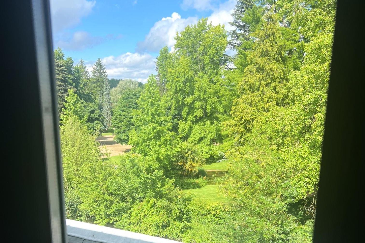 The Originals Boutique, Hotel Le George , Loches Εξωτερικό φωτογραφία