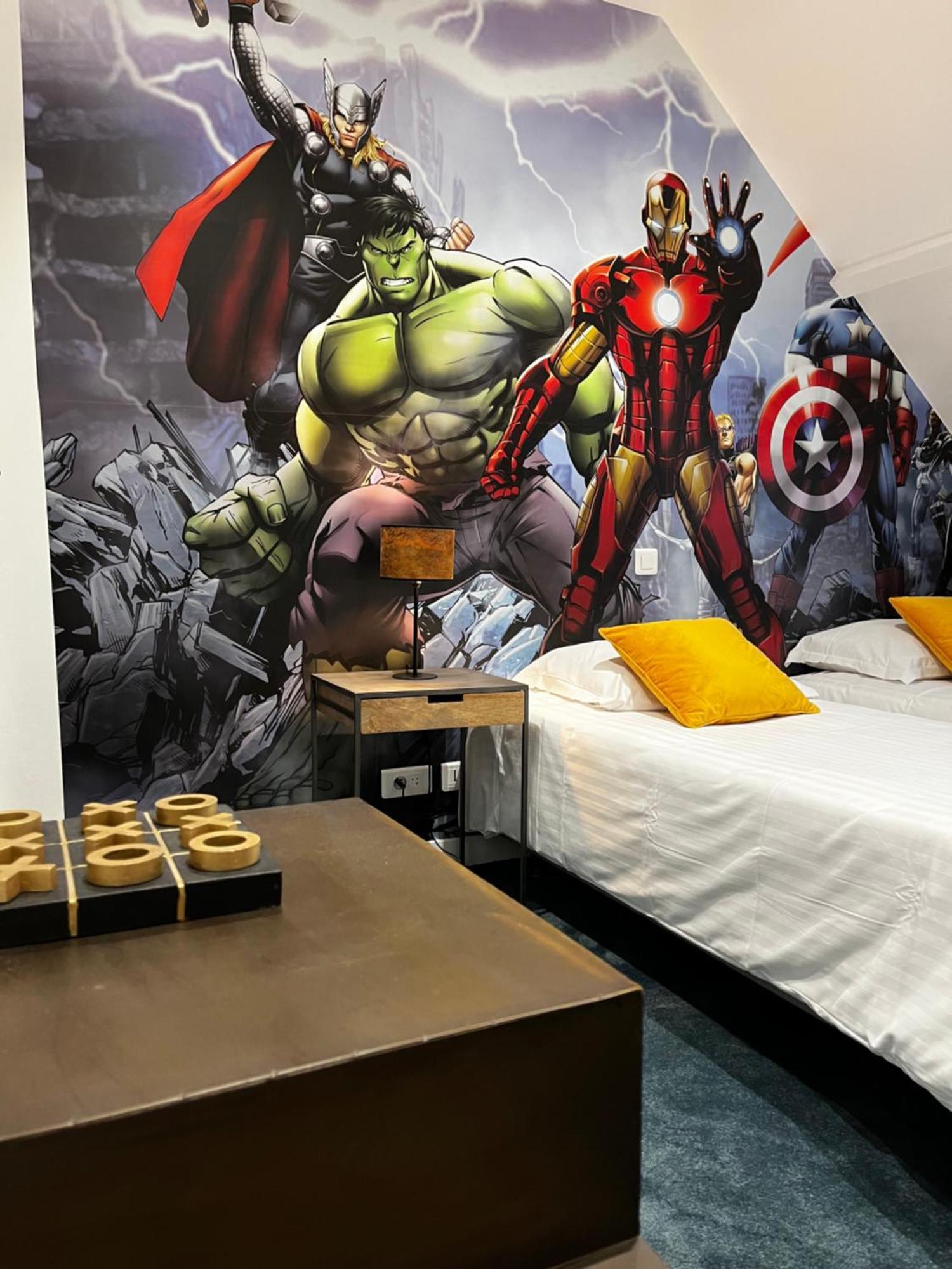 The Originals Boutique, Hotel Le George , Loches Εξωτερικό φωτογραφία